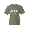 thumbnail image 1 of IWPF - Big Boys T-Shirts and Tank Tops - KALSIN, 1 of 5