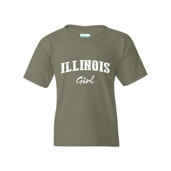 IWPF - Big Boys T-Shirts and Tank Tops - KALSIN