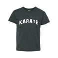 thumbnail image 1 of IWPF - Big Boys T-Shirts and Tank Tops - KARATE, 1 of 5