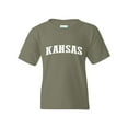 thumbnail image 1 of IWPF - Big Boys T-Shirts and Tank Tops - Kansas, 1 of 5