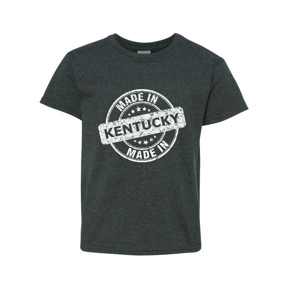 IWPF - Big Boys T-Shirts and Tank Tops - Kentucky Made
