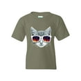 thumbnail image 1 of IWPF - Big Boys T-Shirts and Tank Tops - Kitty, 1 of 5