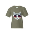 thumbnail image 1 of IWPF - Big Boys T-Shirts and Tank Tops - Kitty, 1 of 5