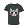 thumbnail image 1 of IWPF - Big Boys T-Shirts and Tank Tops - Kitty, 1 of 5
