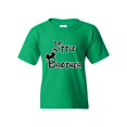 thumbnail image 1 of IWPF - Big Boys T-Shirts and Tank Tops - Little Brother, 1 of 5