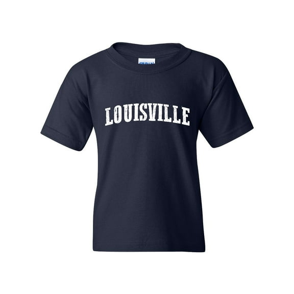 IWPF - Big Boys T-Shirts and Tank Tops - Louisville