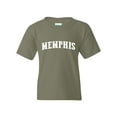 thumbnail image 1 of IWPF - Big Boys T-Shirts and Tank Tops - Memphis, 1 of 5