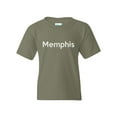 thumbnail image 1 of IWPF - Big Boys T-Shirts and Tank Tops - Memphis, 1 of 5