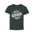 thumbnail image 1 of IWPF - Big Boys T-Shirts and Tank Tops - Michigan Made, 1 of 5