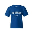 thumbnail image 1 of IWPF - Big Boys T-Shirts and Tank Tops - New Hampshire Girl, 1 of 5