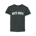 thumbnail image 1 of IWPF - Big Boys T-Shirts and Tank Tops - North Dakota, 1 of 5