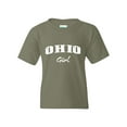 thumbnail image 1 of IWPF - Big Boys T-Shirts and Tank Tops - Ohio Girl, 1 of 5