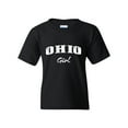 thumbnail image 1 of IWPF - Big Boys T-Shirts and Tank Tops - Ohio Girl, 1 of 5