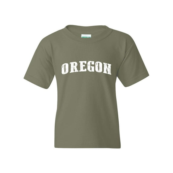 IWPF - Big Boys T-Shirts and Tank Tops - Oregon