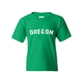 thumbnail image 1 of IWPF - Big Boys T-Shirts and Tank Tops - Oregon, 1 of 5