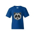 thumbnail image 1 of IWPF - Big Boys T-Shirts and Tank Tops - Panda, 1 of 5