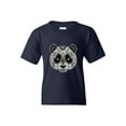 thumbnail image 1 of IWPF - Big Boys T-Shirts and Tank Tops - Panda, 1 of 5