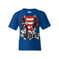 thumbnail image 1 of IWPF - Big Boys T-Shirts and Tank Tops - Pirate Costume, 1 of 5