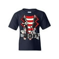 thumbnail image 1 of IWPF - Big Boys T-Shirts and Tank Tops - Pirate Costume, 1 of 5