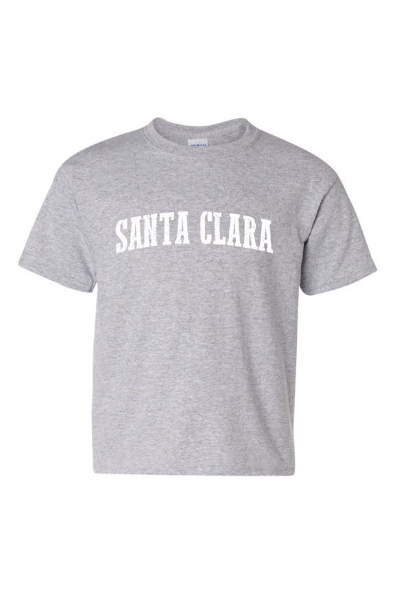 IWPF - Big Boys T-Shirts and Tank Tops - Santa Clara