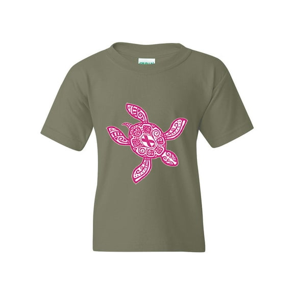 IWPF - Big Boys T-Shirts and Tank Tops - Sea Turtle Hawaii