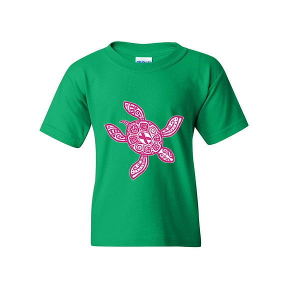 IWPF - Big Boys T-Shirts and Tank Tops - Sea Turtle Hawaii