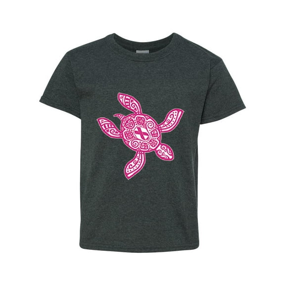 IWPF - Big Boys T-Shirts and Tank Tops - Sea Turtle Hawaii