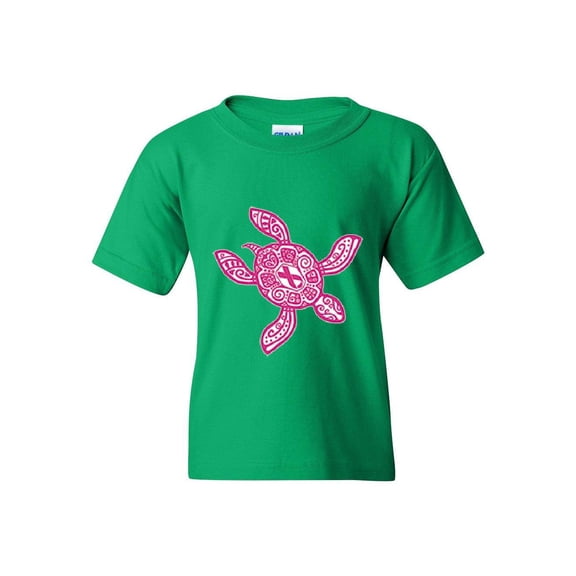 IWPF - Big Boys T-Shirts and Tank Tops - Sea Turtle Hawaii