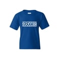 thumbnail image 1 of IWPF - Big Boys T-Shirts and Tank Tops - Soccer Balls, 1 of 5