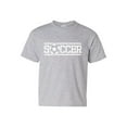 thumbnail image 1 of IWPF - Big Boys T-Shirts and Tank Tops - Soccer With Ball, 1 of 5