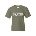 thumbnail image 1 of IWPF - Big Boys T-Shirts and Tank Tops - Soccer With Ball, 1 of 5