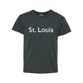 thumbnail image 1 of IWPF - Big Boys T-Shirts and Tank Tops - St. Louis, 1 of 5