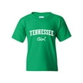 thumbnail image 1 of IWPF - Big Boys T-Shirts and Tank Tops - Tennessee Girl, 1 of 5