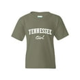 thumbnail image 1 of IWPF - Big Boys T-Shirts and Tank Tops - Tennessee Girl, 1 of 5