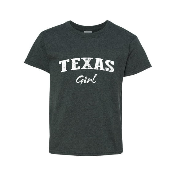 IWPF - Big Boys T-Shirts and Tank Tops - Texas Girl