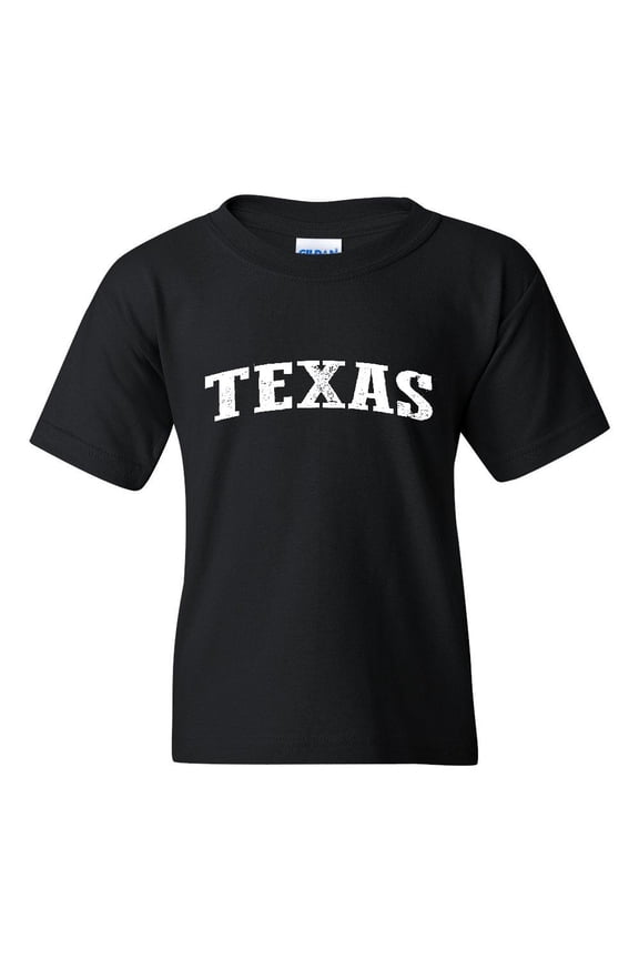 - Big Boys T-Shirts and Tank Tops - Texas