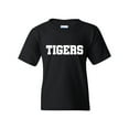 thumbnail image 1 of IWPF - Big Boys T-Shirts and Tank Tops - Tigers, 1 of 5