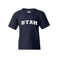 thumbnail image 1 of IWPF - Big Boys T-Shirts and Tank Tops - Utah, 1 of 5