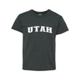 thumbnail image 1 of IWPF - Big Boys T-Shirts and Tank Tops - Utah, 1 of 5