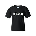 thumbnail image 1 of IWPF - Big Boys T-Shirts and Tank Tops - Utah, 1 of 5