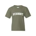 thumbnail image 1 of IWPF - Big Boys T-Shirts and Tank Tops - Vermont, 1 of 5