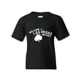 thumbnail image 1 of IWPF - Big Boys T-Shirts and Tank Tops - Welcome to Las Vegas Nevada, 1 of 5