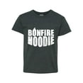 thumbnail image 1 of IWPF - Big Boys T-Shirts and Tank Tops - Bonfire Hoodie, 1 of 5