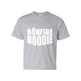 thumbnail image 1 of IWPF - Big Boys T-Shirts and Tank Tops, up to Big Boys Size 24 - Bonfire Hoodie, 1 of 5