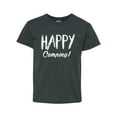 thumbnail image 1 of IWPF - Big Boys T-Shirts and Tank Tops, up to Big Boys Size 24 - Camping, 1 of 5