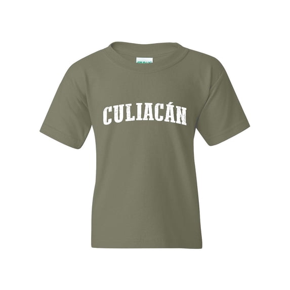 IWPF - Big Boys T-Shirts and Tank Tops - Culiacan Sinaloa Mexico
