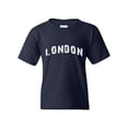 thumbnail image 1 of IWPF - Big Boys T-Shirts and Tank Tops - London, 1 of 5