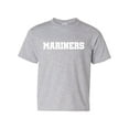 thumbnail image 1 of IWPF - Big Boys T-Shirts and Tank Tops - Mariners, 1 of 5
