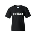 thumbnail image 1 of IWPF - Big Boys T-Shirts and Tank Tops, up to Big Boys Size 24 - Nevada Las Vegas, 1 of 5