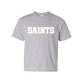 thumbnail image 1 of IWPF - Big Boys T-Shirts and Tank Tops - Saints, 1 of 5